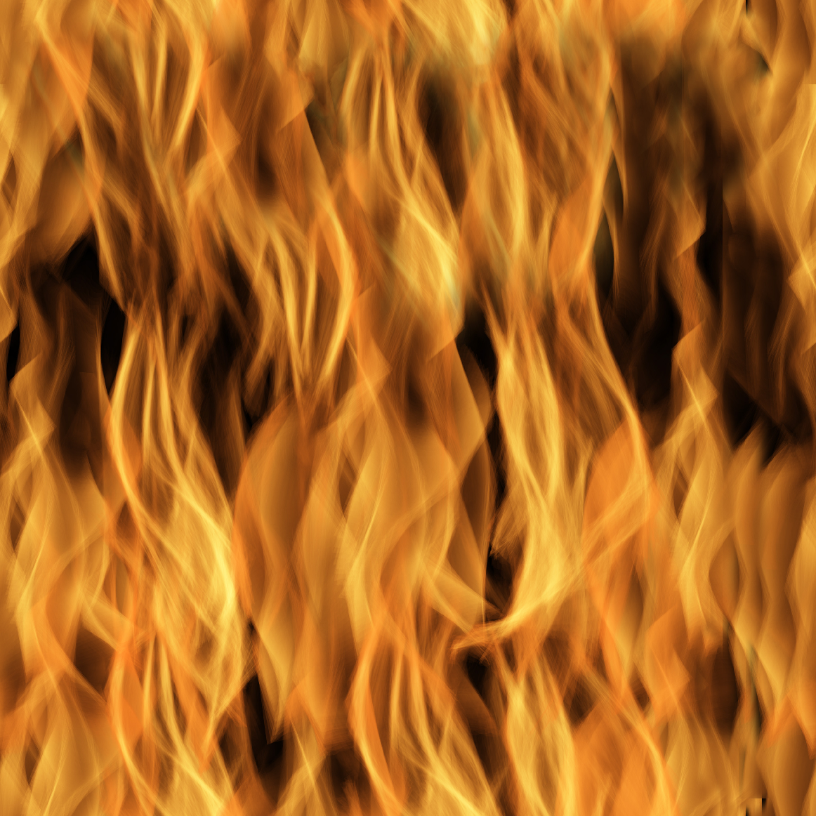 Flames Pattern 2 Adhesive Vinyl-1