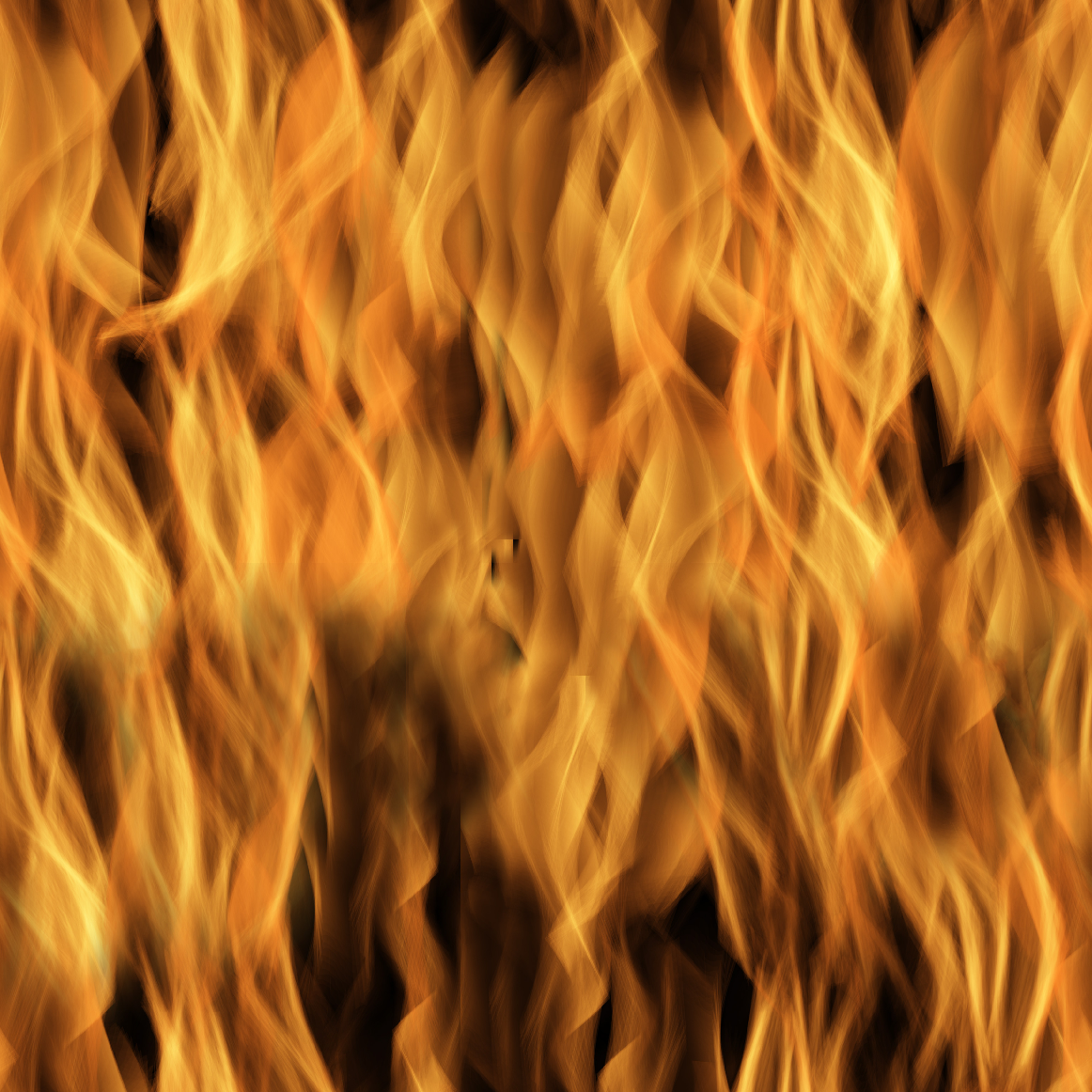 Flames Pattern 3 Adhesive Vinyl-1