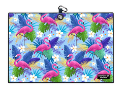 Flamingo Friends (Small)-1