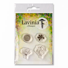 Lavinia Stamps - Flower Collection-1