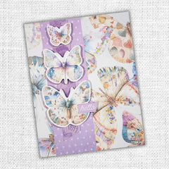 Flower Shoppe Quick Cards Kit 33714-4