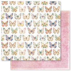 Flower Shoppe Basics 12x12 Paper Collection 33657-6