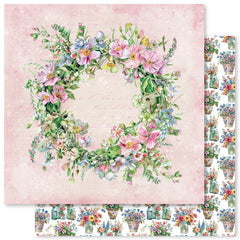 Flower Shoppe 12x12 Paper Collection 33234-4