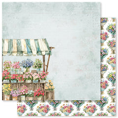 Flower Shoppe 12x12 Paper Collection 33234-6