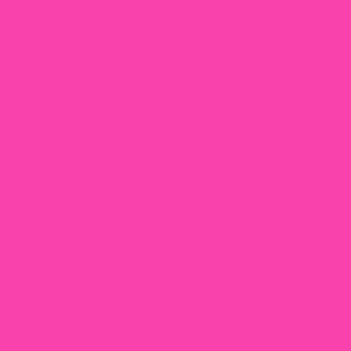 Craft Fluorescent Pink HTV 12" x 4.5" sheets-1