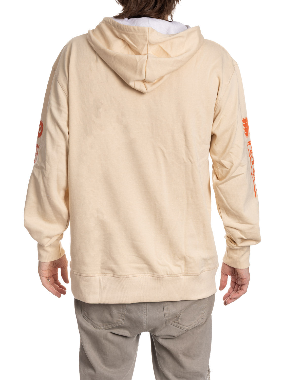 Philadelphia Flyers Vibes Hoodie-3