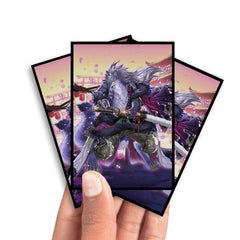 Folgo - Justice Fur Hire Card Sleeves-1