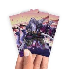 Folgo - Justice Fur Hire Card Sleeves-3