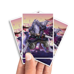 Folgo - Justice Fur Hire Card Sleeves-2