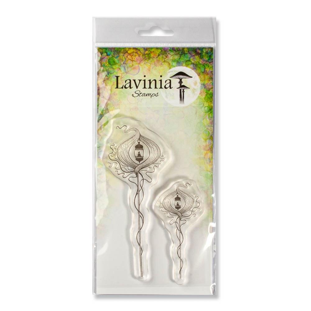Lavinia Stamps - Forest Lanterns-1