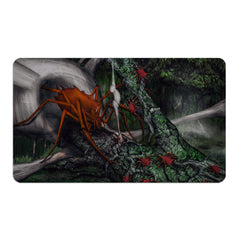 Forest Spider Creature Playmat-1