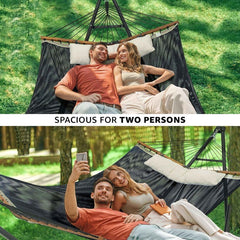 Unity Hammock Stand Large Size-5