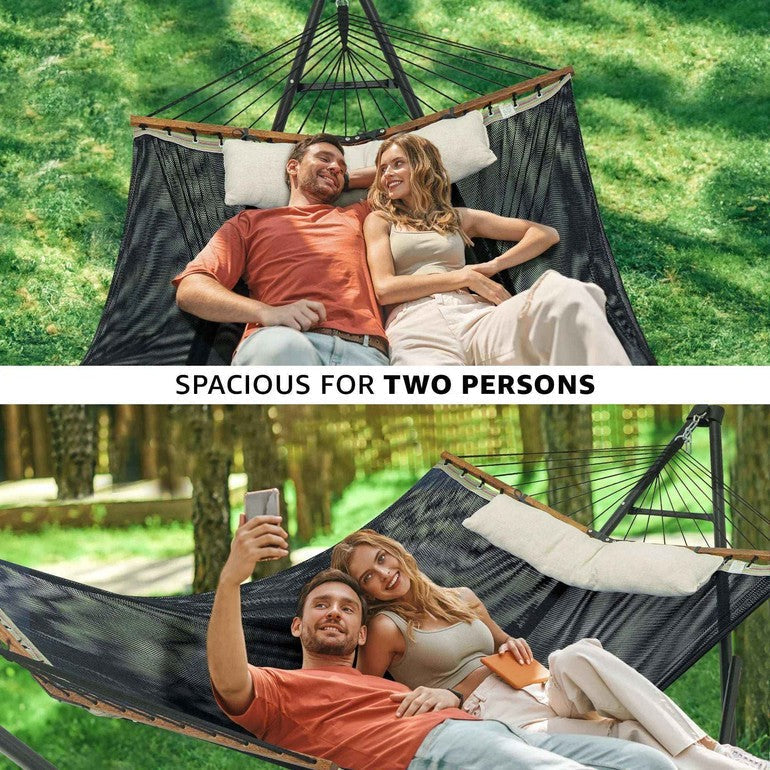 Unity Hammock Stand Large Size-5