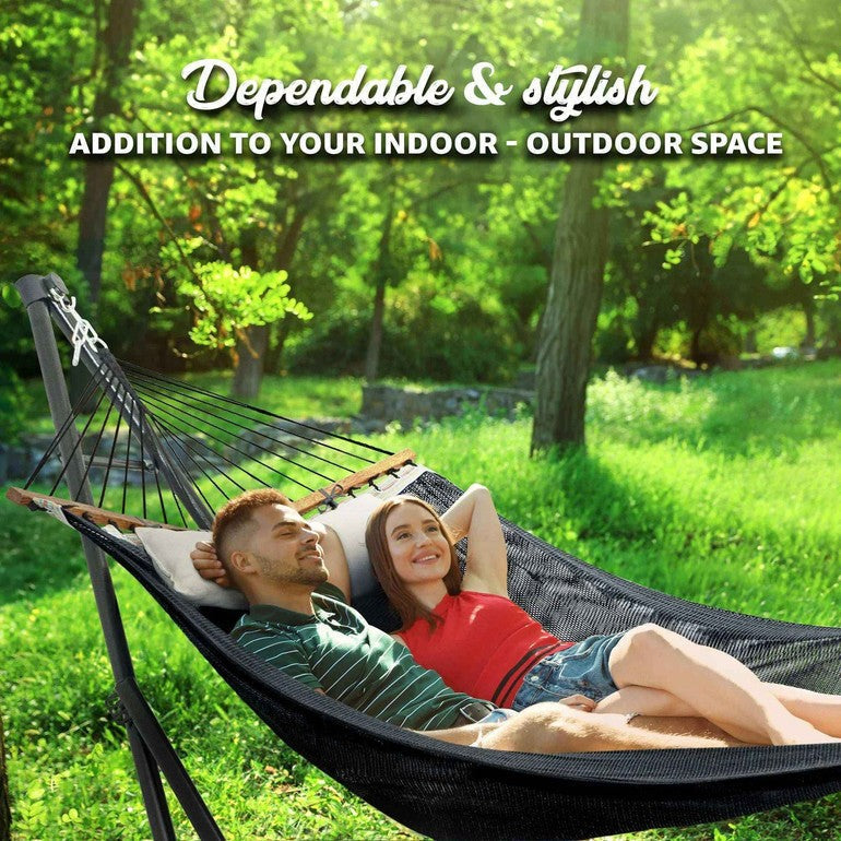 Unity Hammock Stand Large Size-7