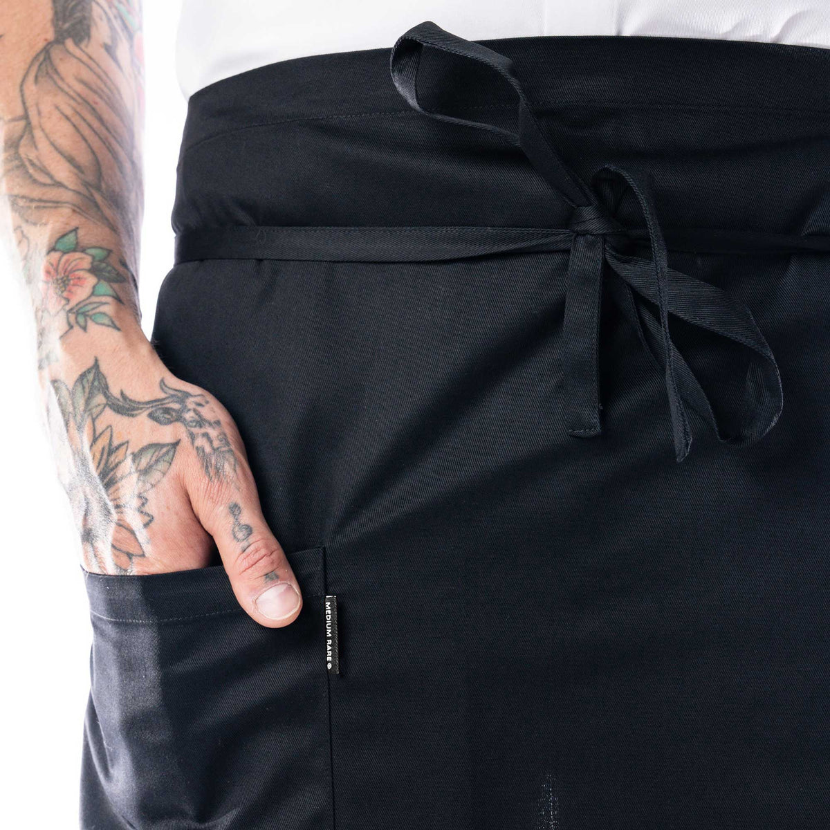 Shift Bistro Apron-5