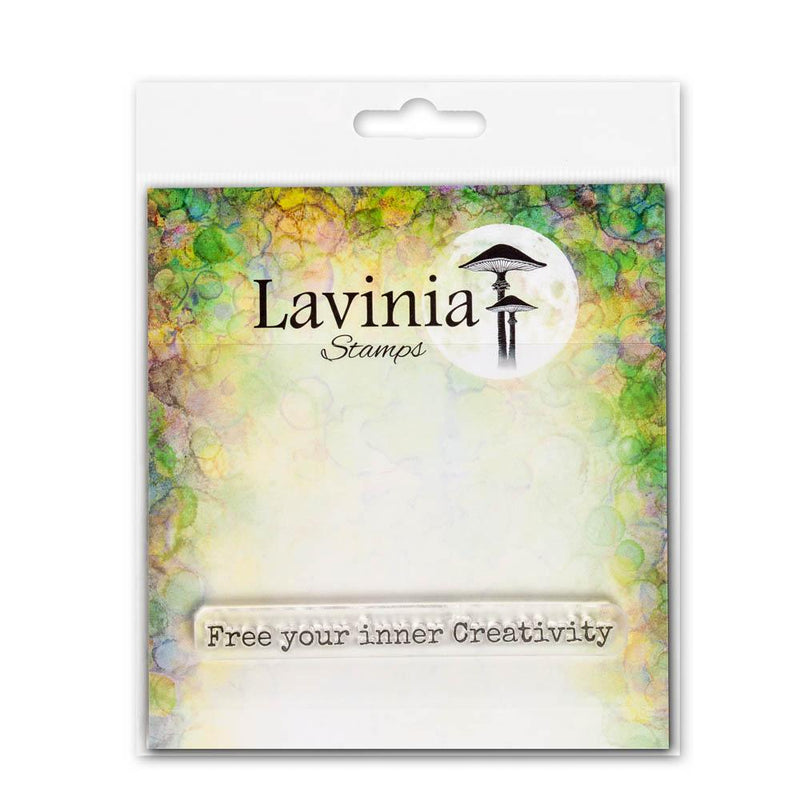 Lavinia Stamps - Creativity-1