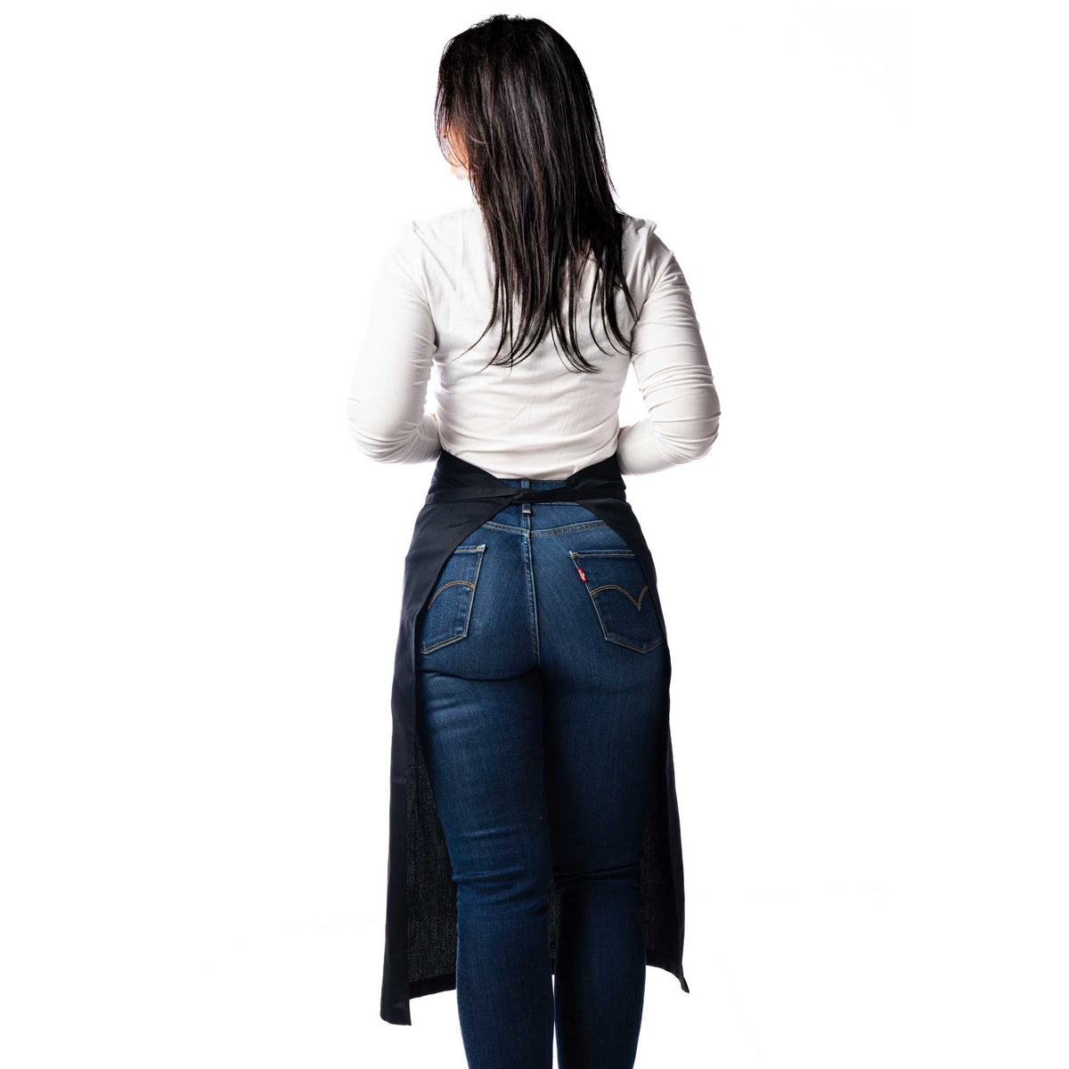Shift Bistro Apron-4