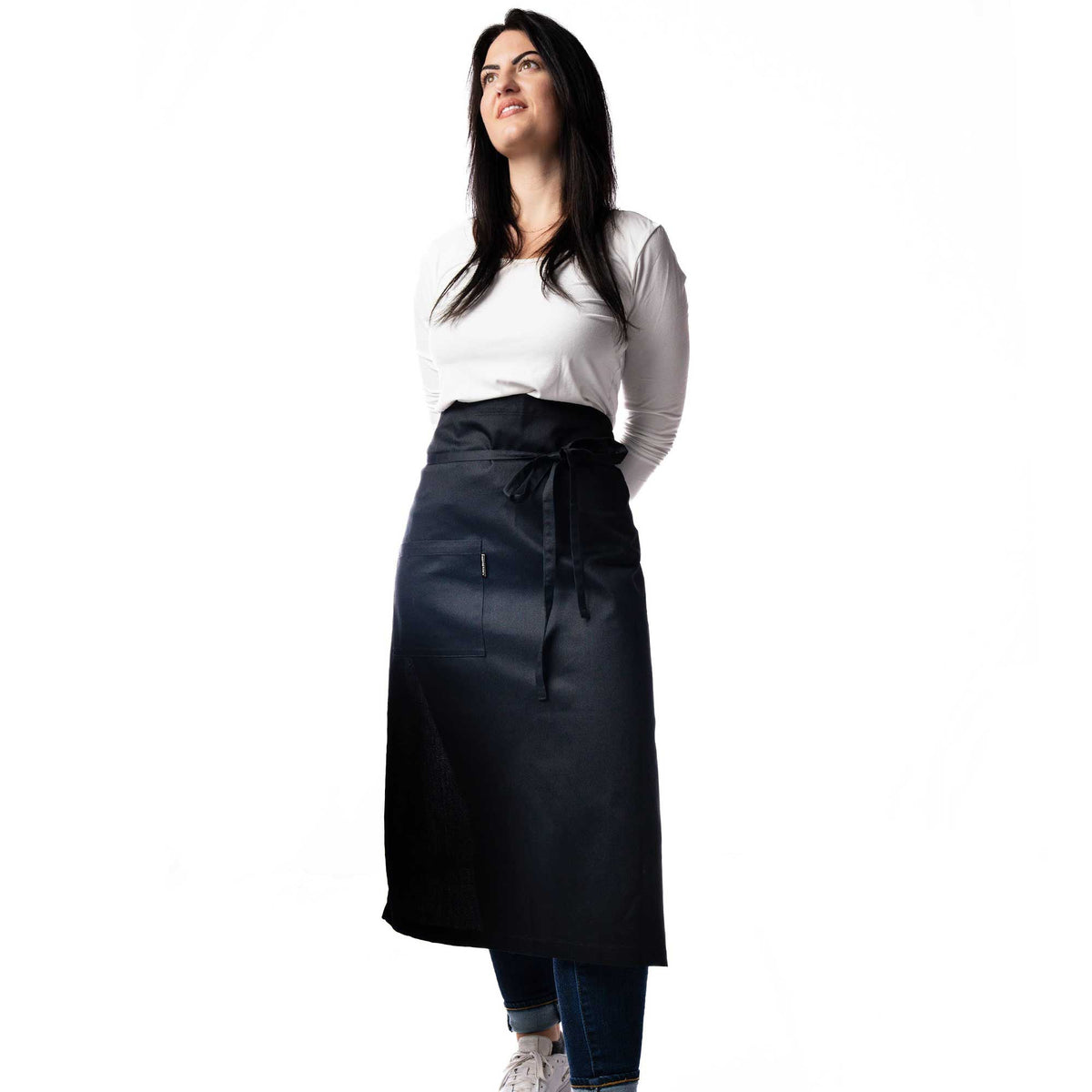 Shift Bistro Apron-3