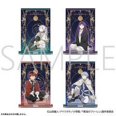Frieren: Beyond Journey's End Anime Merch - Fern Acrylic Stand-3