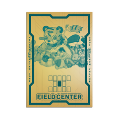 Frightfur Metal Field Center-1