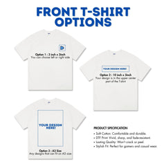 Custom T-shirt-3