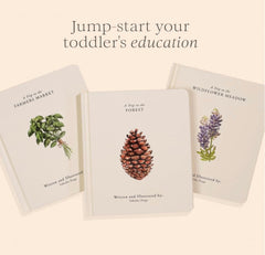 Our Little Adventures | Books-2