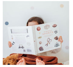 Our Big Book of Sports | Books-5