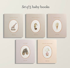 Our Little Library Vol. 2 | Books-2