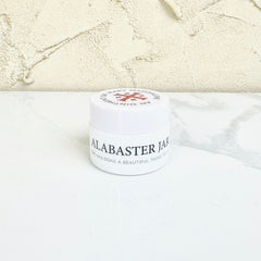 ALABASTER JAR - AN OINTMENT OF MARY MAGDALENE-1