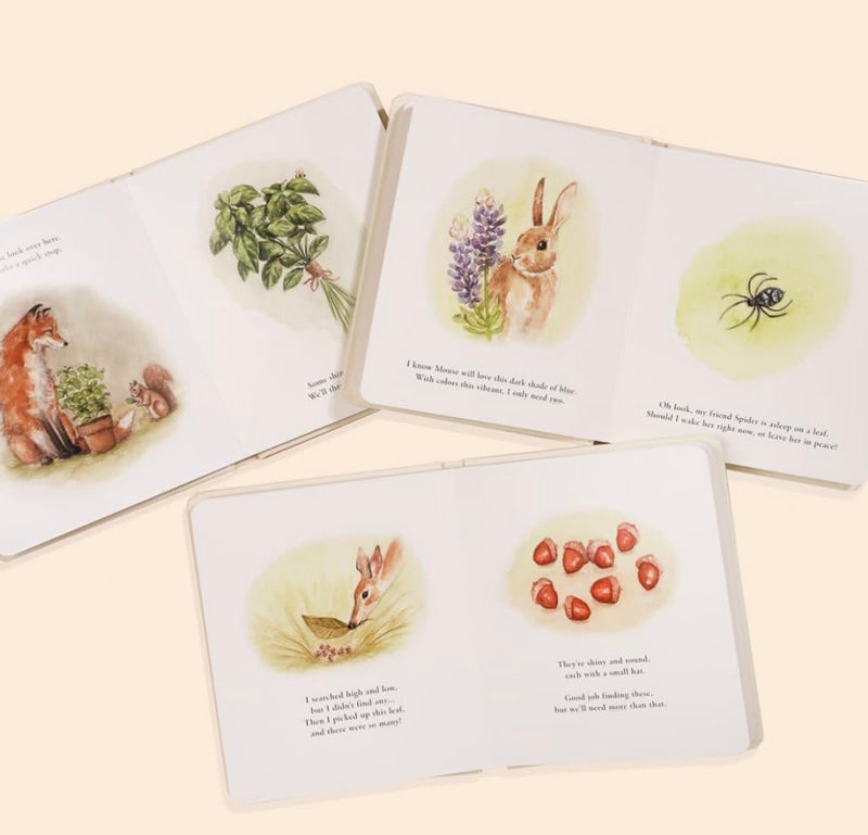 Our Little Adventures | Books-4