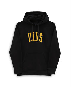 Vans 'Varsity' Hoodie - Black-1