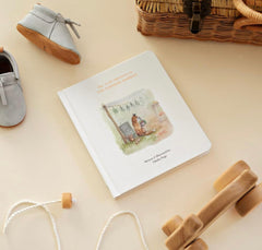 Our Little Adventure to the Farmers Market | Books-3