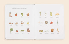 Our Little Adventure to the Farmers Market | Books-4