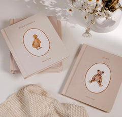 Our Little Library Vol. 1 | Books-3