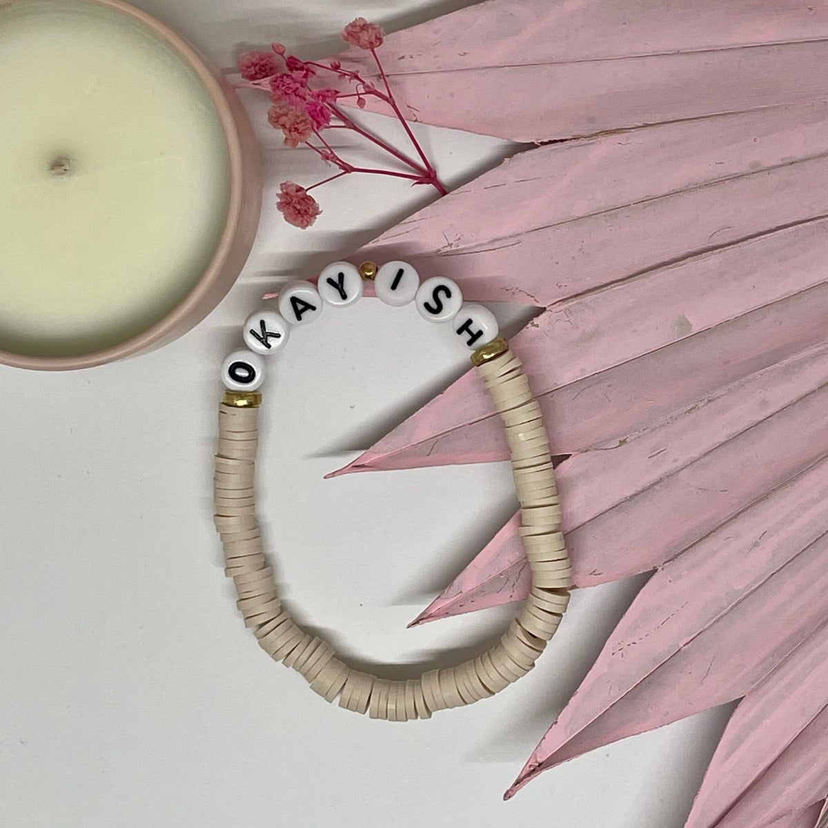 All the Feels Collection Bracelets-7