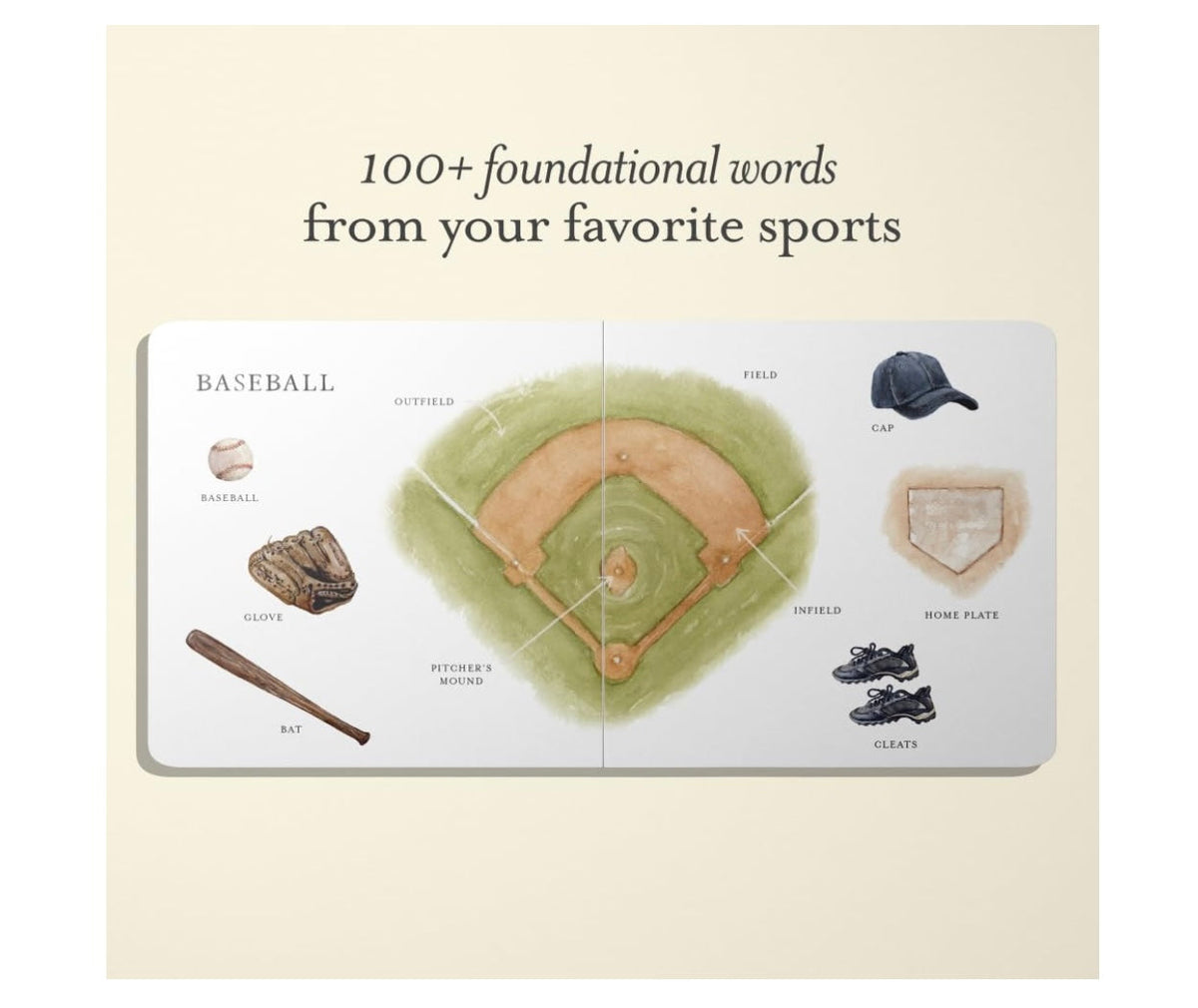 Our Big Book of Sports | Books-3
