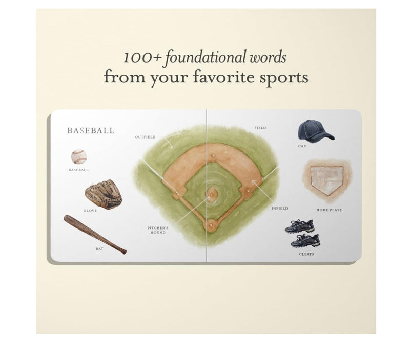 Our Big Book of Sports | Books-3
