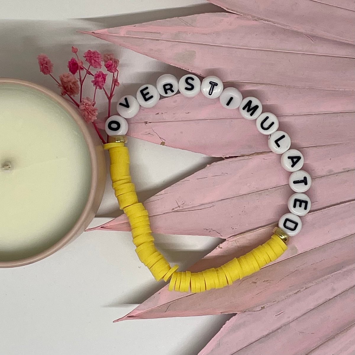 All the Feels Collection Bracelets-2