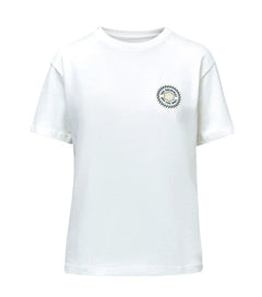 Vans 'Railer' Tee - White-1