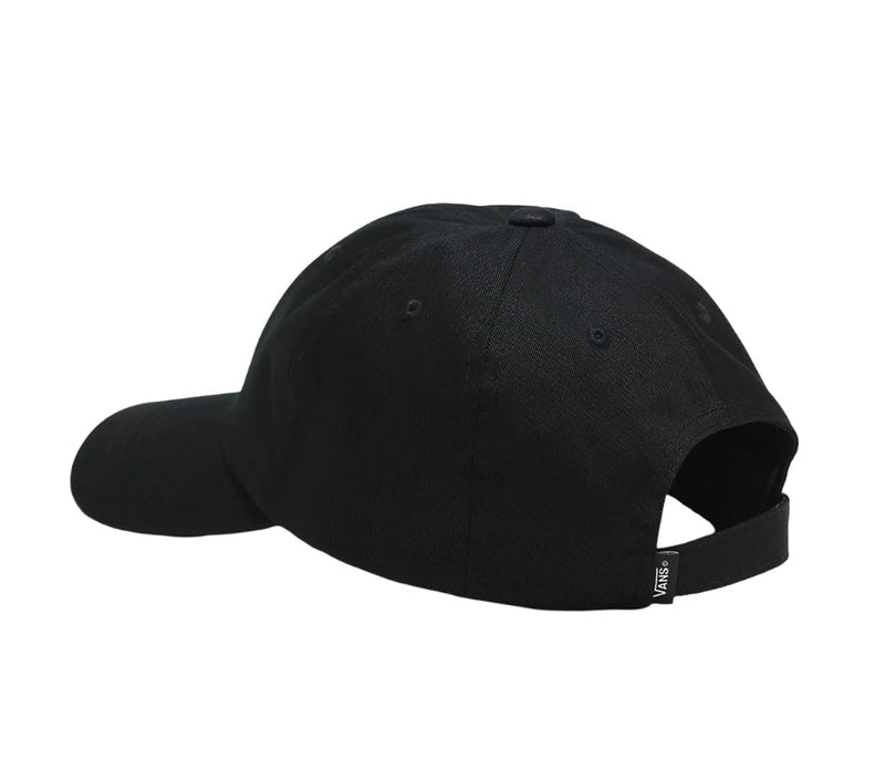 Vans 'Half Box' Cap - Black-2