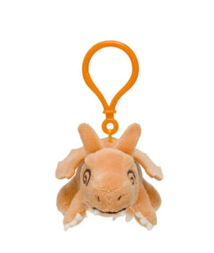 Charizard (Keychain Chikara Tsukita)-2
