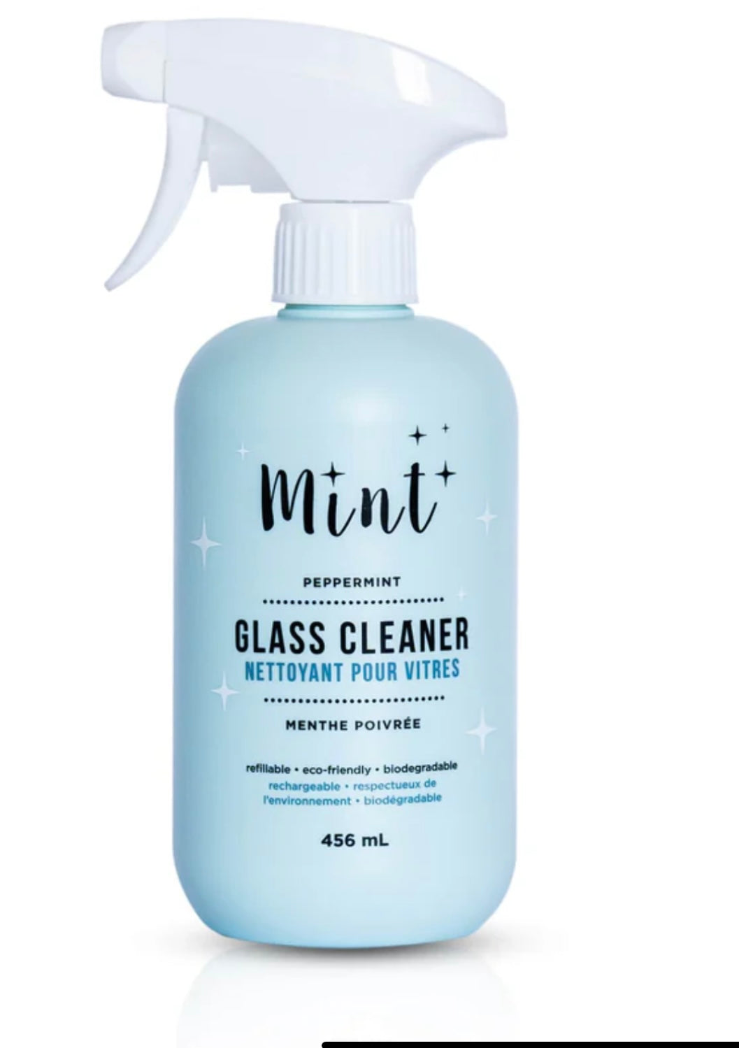 Glass Cleaner | Mint Cleaning-3