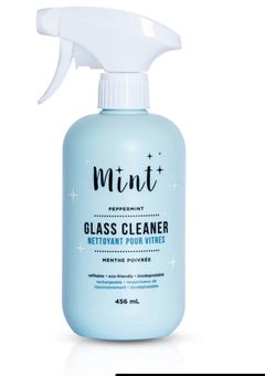 Glass Cleaner | Mint Cleaning-3