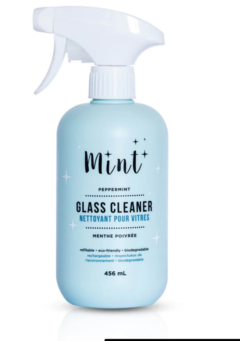 Glass Cleaner | Mint Cleaning-3
