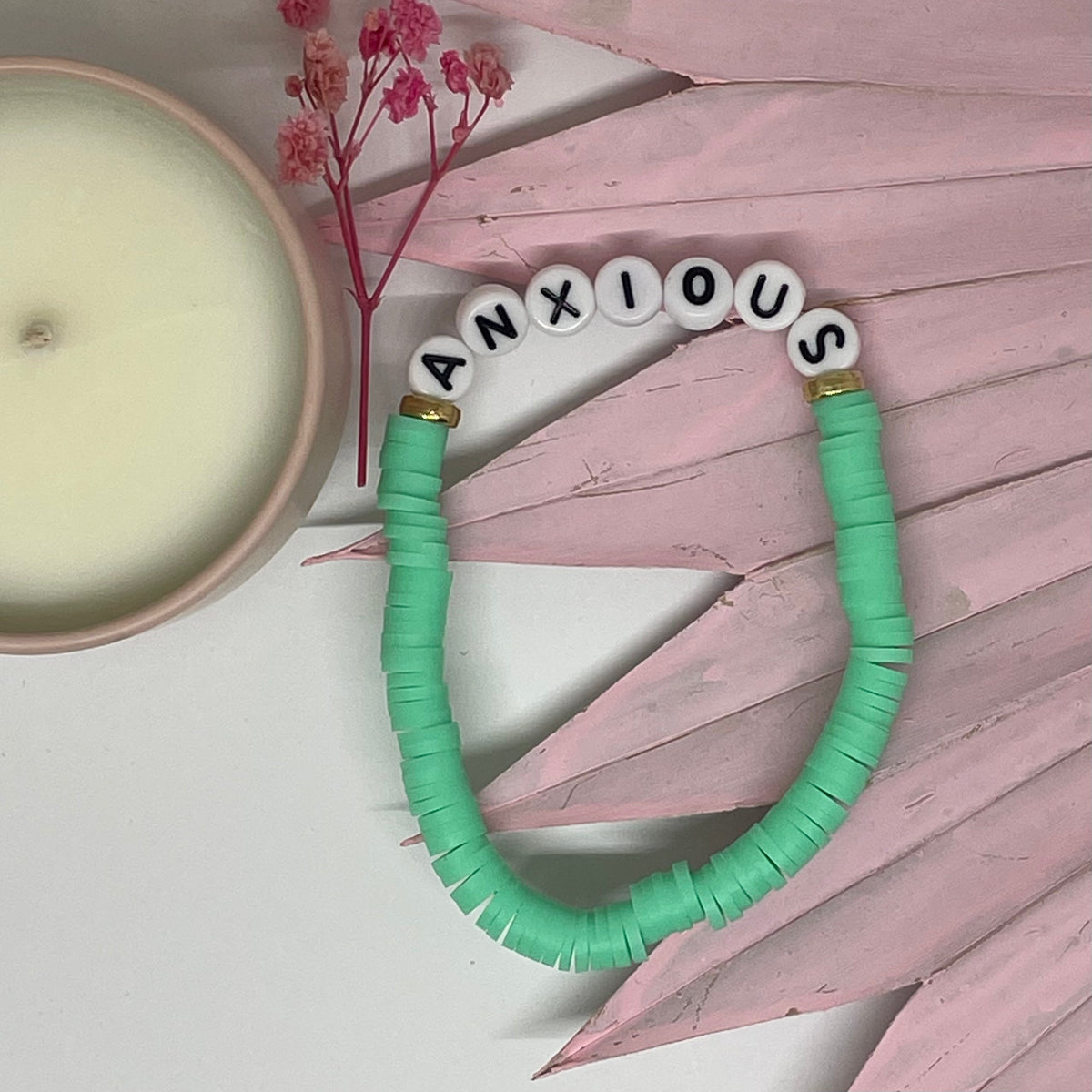 All the Feels Collection Bracelets-3