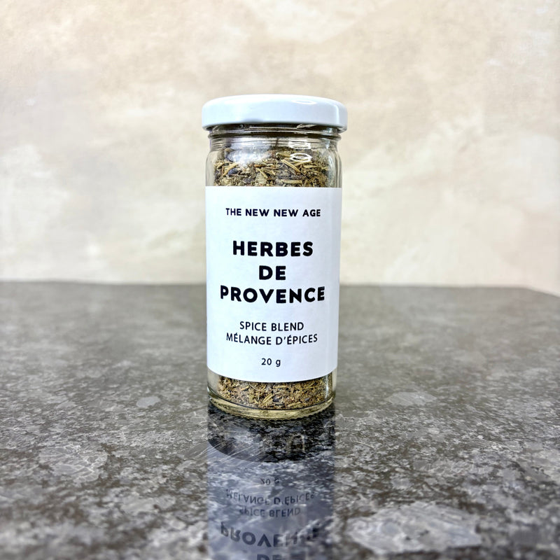 HERBES DE PROVENCE SPICE BLEND-1