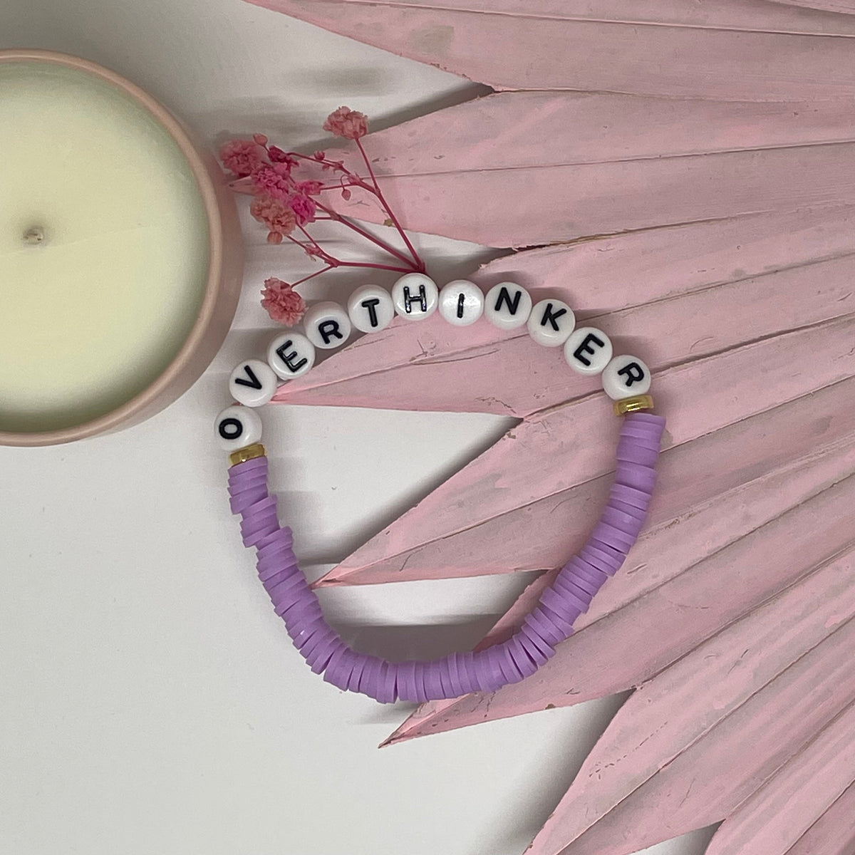 All the Feels Collection Bracelets-6