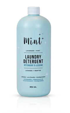 Laundry Detergent | Mint Cleaning-3