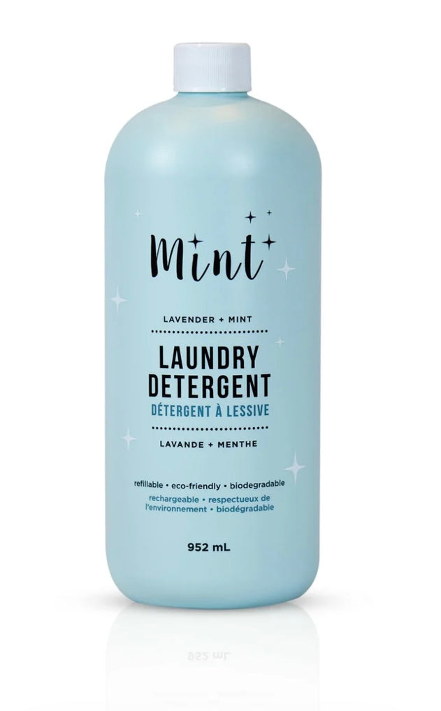 Laundry Detergent | Mint Cleaning-3