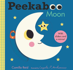 Peekaboo Moon | Books-1